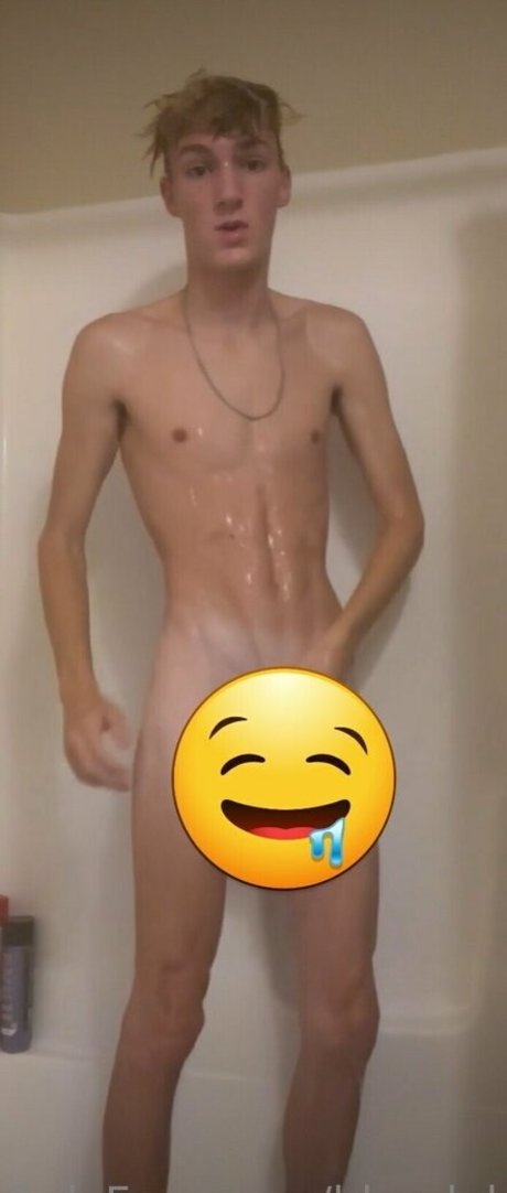 blondeboybradfree nude onlyfans leaked