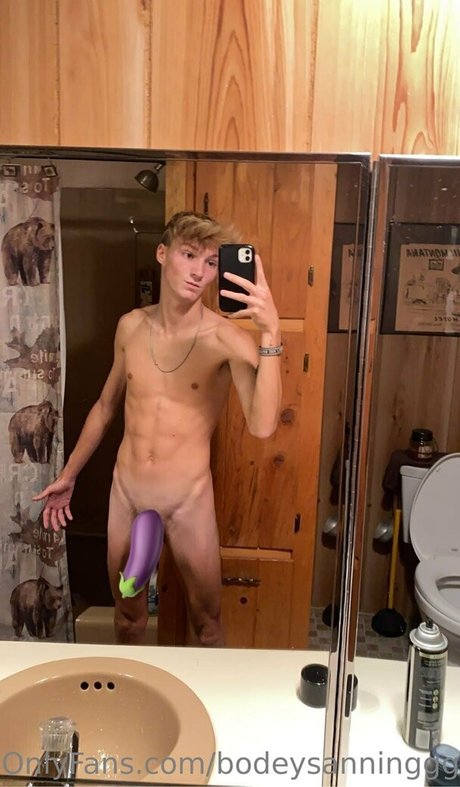 blondeboybradfree onlyfans nudes porn