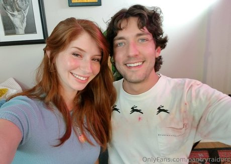 pantryraiders onlyfans pics nude