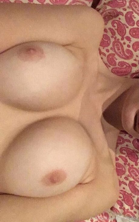 cummysox only fans sex