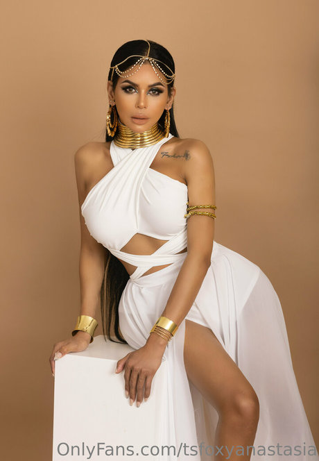 tsfoxyanastasia  negative