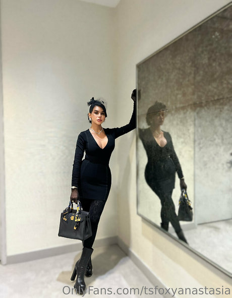 tsfoxyanastasia leaked onlyfans.