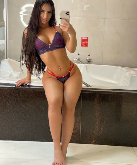 DJ Rapunzel onlyfans public photos