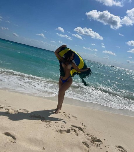 DJ Rapunzel onlyfans leaked nudes