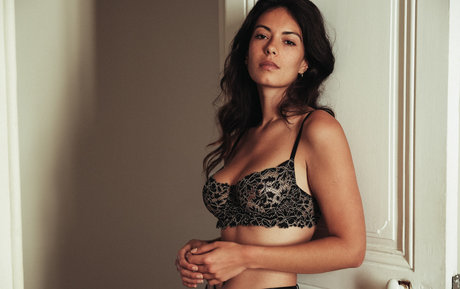 Caroline Podlewski onlyfans model photos