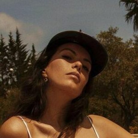 Caroline Podlewski naked on onlyfans