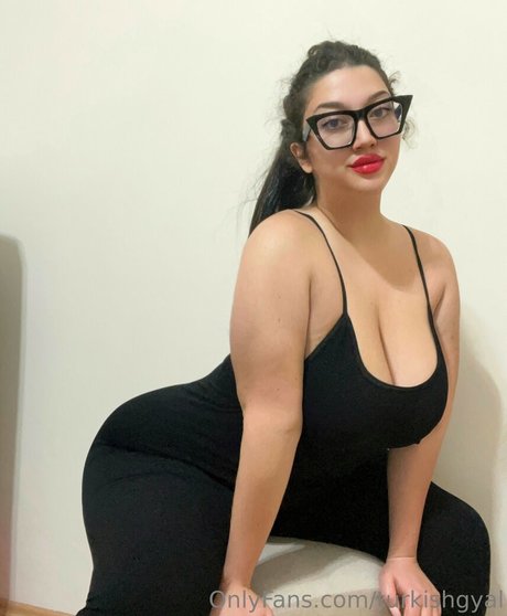 Turkishgyal only fans leaked porn