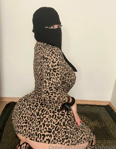 Turkishgyal leak only fans