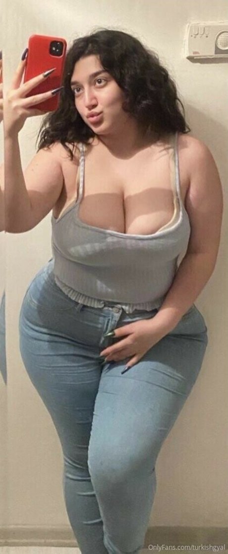 Turkishgyal only fans sex