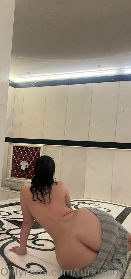 Turkishgyal onlyfans pics leaked