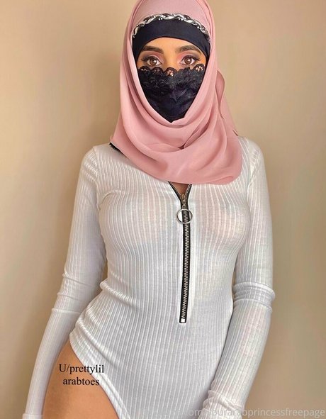 yourarabprincessfreepage onlyfans nide