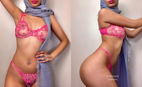 yourarabprincessfreepage porn onlyfans leak