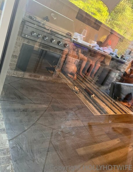 hollyhotwife onlyfans sex leaked