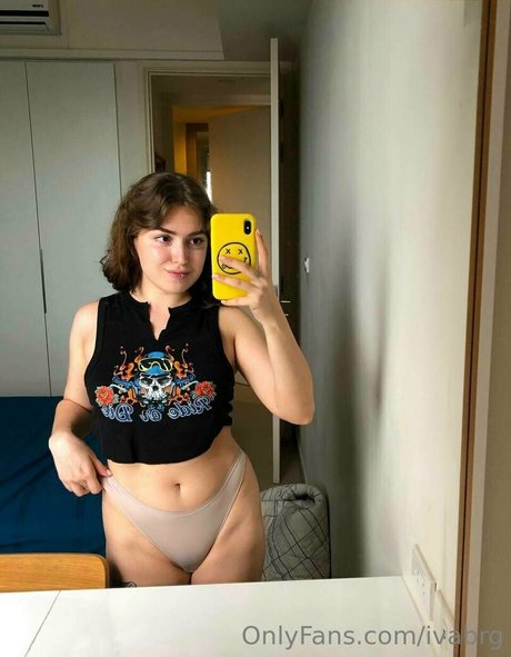 ivabrg nude only fans leaks