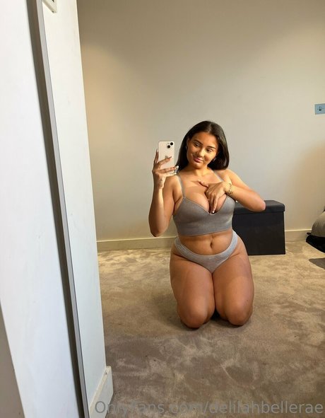 delilahbellerae onlyfans leaks nude