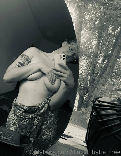 illuzia bytia free onlyfans sex leaked