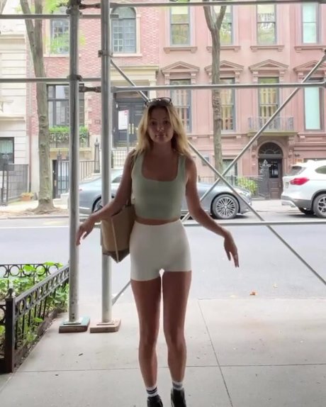 Madi Teeuws onlyfans nude