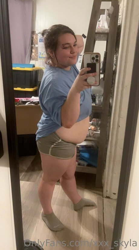 onlyskyyla naked on onlyfans