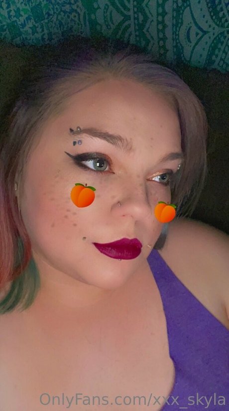 onlyskyyla hot onlyfans