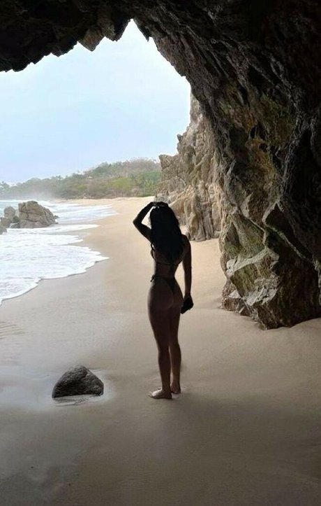 NIkkole Teja onlyfans nude tits