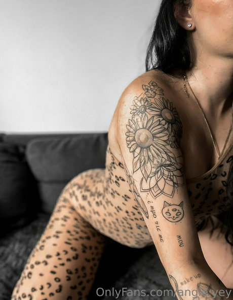 angie yey onlyfans nudes leaked