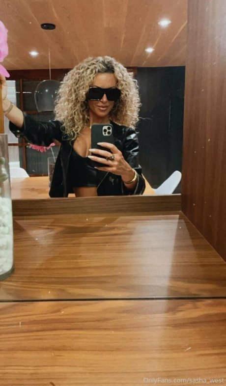 Sasha West onlyfans sex