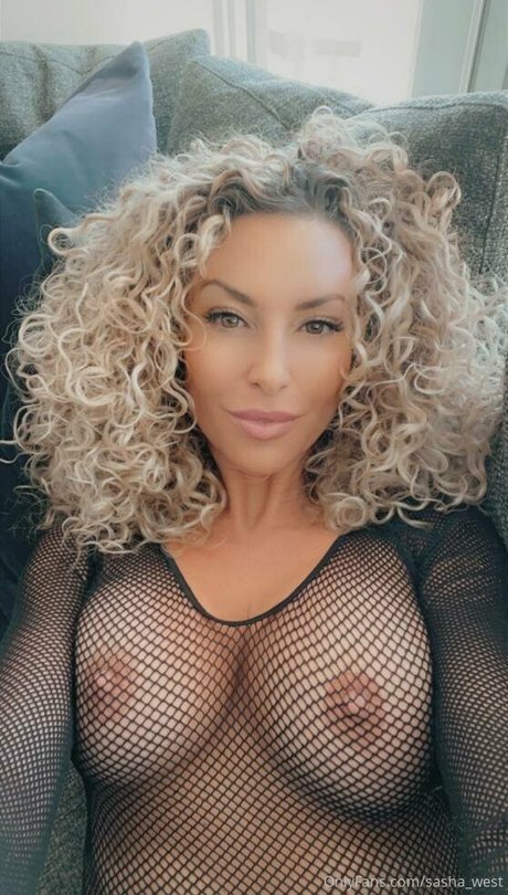 Sasha West onlyfans nude pictures