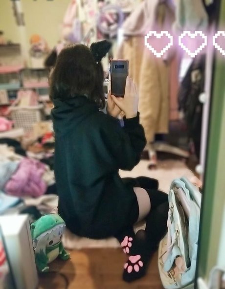 chromuchromu onlyfans creator