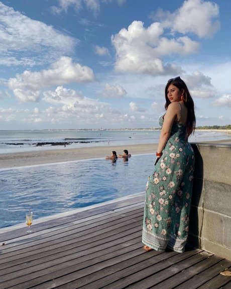 Renna Dyana only fans nudes