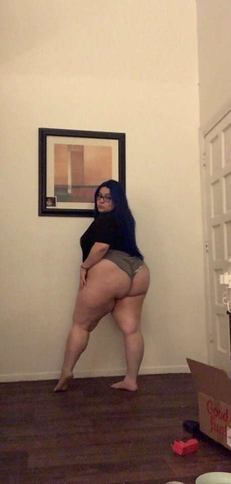 shadydoll2 onlyfans photo