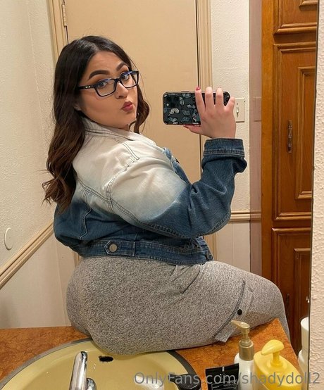 shadydoll2 leaked onlyfans xxx