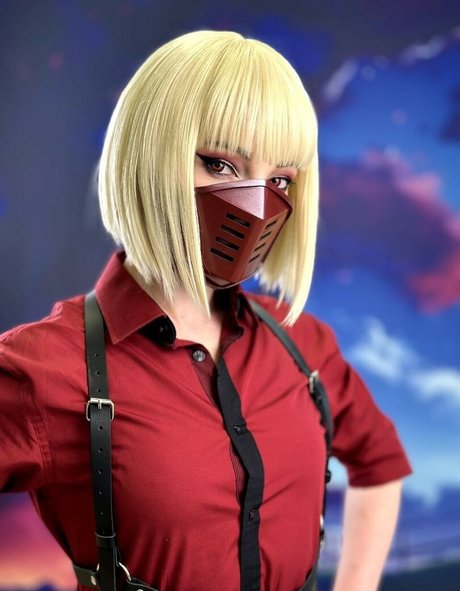 Ari anna13_ only fans nude leaks