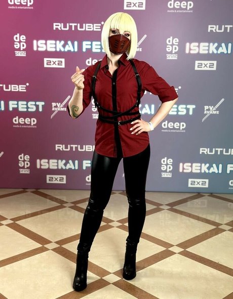 Ari anna13_ onlyfans sextape