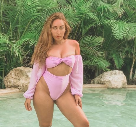 Korrina Rico onlyfans page