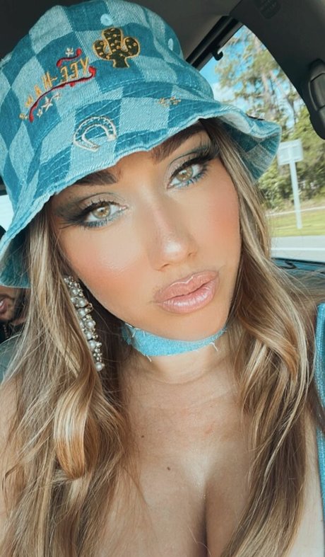 Korrina Rico onlyfans leaked photos