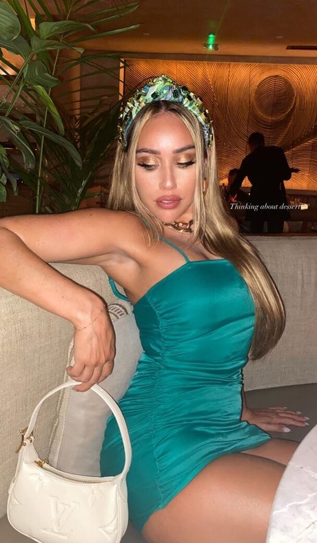 Korrina Rico free only fans