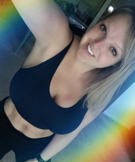 HealthyHappyFitandProud only fans leaked porn