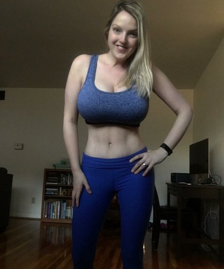 HealthyHappyFitandProud leak onlyfans porn