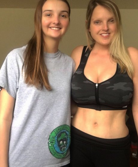 HealthyHappyFitandProud onlyfans picture