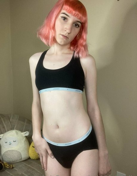 Bubblepinkelle onlyfans sexy