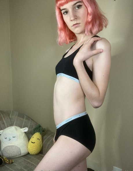 Bubblepinkelle onlyfans leaked naked