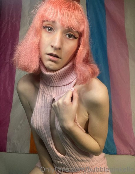 Bubblepinkelle leaked onlyfans.
