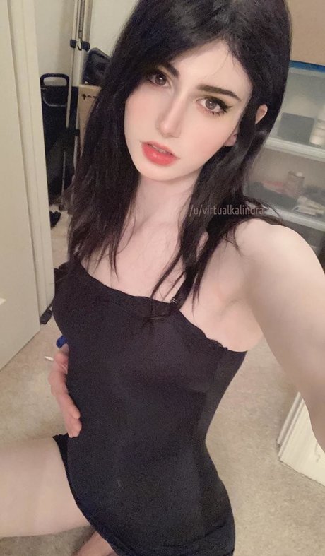 Kalindra Chan onlyfans nude porn