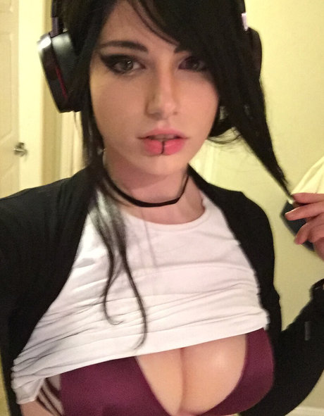 Kalindra Chan leaked onlyfans naked