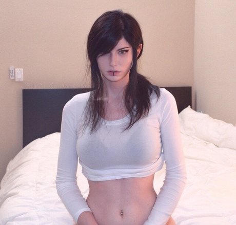 Kalindra Chan onlyfans leaked