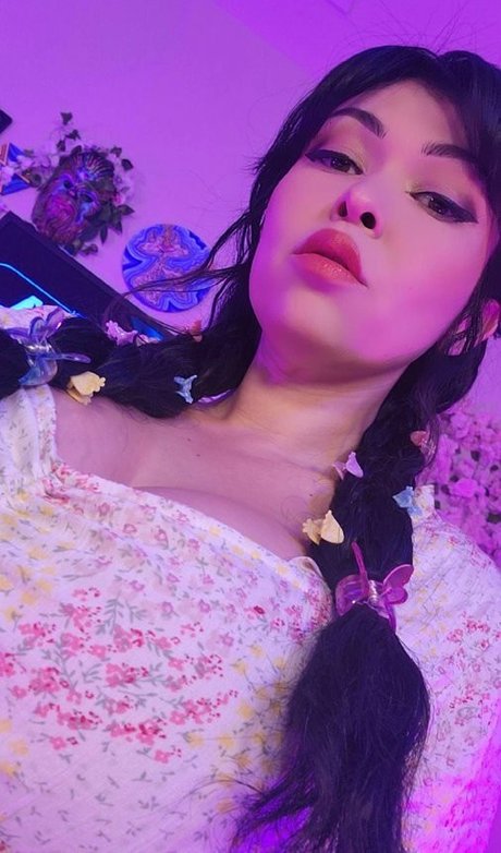 Pinksaltmoon onlyfans hot