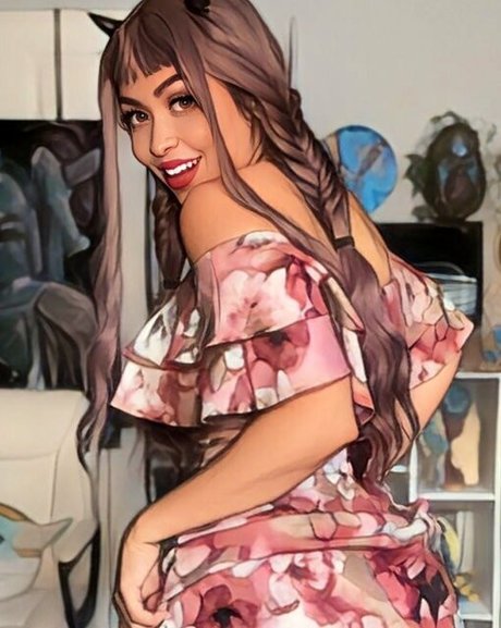 Pinksaltmoon onlyfans strip