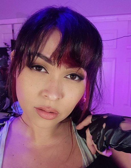 Pinksaltmoon onlyfans leaked nude