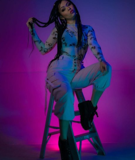 Pinksaltmoon onlyfans naked leaked