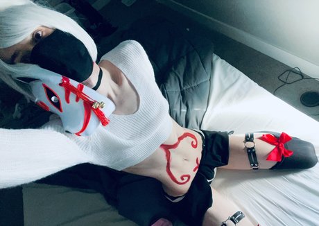 black kitty onlyfans art porn print